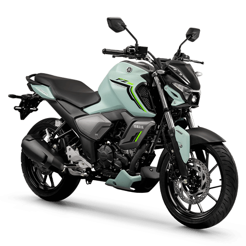 FAZER FZ 15 0KM 26/27